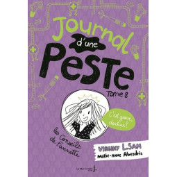 JOURNAL D'UNE PESTE - TOME...