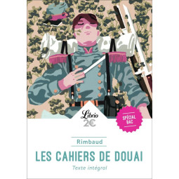 LES CAHIERS DE DOUAI - BAC...