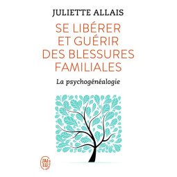 SE LIBERER ET GUERIR DES...