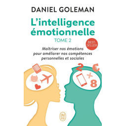 L'INTELLIGENCE EMOTIONNELLE 2
