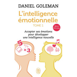 L'INTELLIGENCE EMOTIONNELLE 1