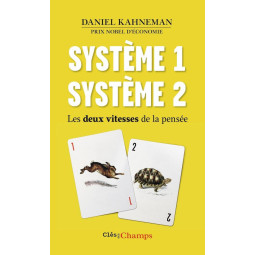 SYSTEME 1/SYSTEME 2