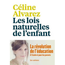 LES LOIS NATURELLES DE...