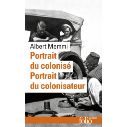 PORTRAIT DU COLONISE...