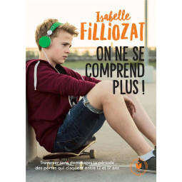 ON NE SE COMPREND PLUS
