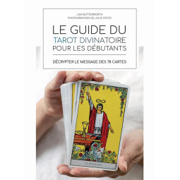 LE GUIDE DU TAROT POUR LES...