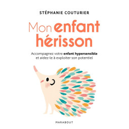 MON ENFANT HERISSON