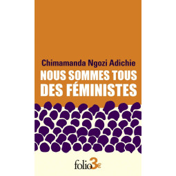 NOUS SOMMES TOUS DES...