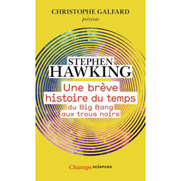 UNE BREVE HISTOIRE DU TEMPS...