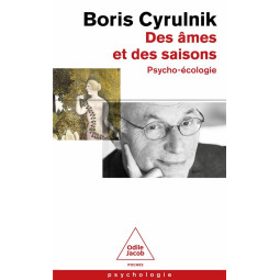 DES AMES ET DES SAISONS