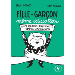 FILLE GARCON MEME EDUCATION