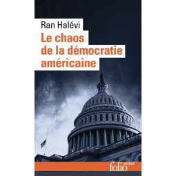 Le chaos de la démocratie...