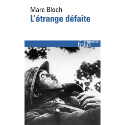 L'ETRANGE DEFAITE