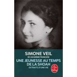 UNE JEUNESSE AU TEMPS DE LA...