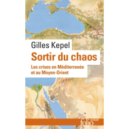 SORTIR DU CHAOS - LES...