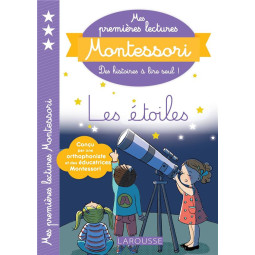 Mes premières lectures...