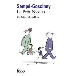 LE PETIT NICOLAS ET SES...