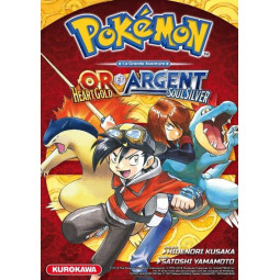 POKÉMON LA GRANDE AVENTURE,...