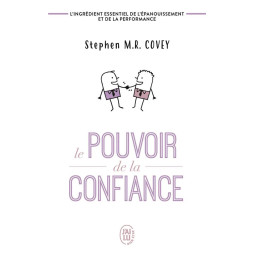 Le pouvoir de la confiance...