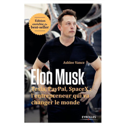 Elon Musk  Tesla, PayPal,...