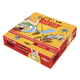 ESCAPE GAME ASTERIX