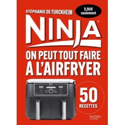 NINJA : ON PEUT TOUT FAIRE...