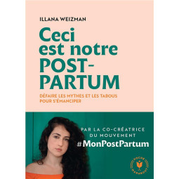 CECI EST MON POST PARTUM
