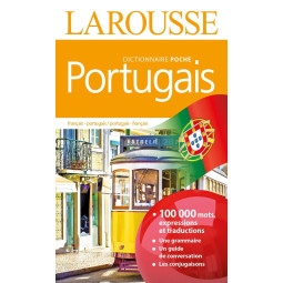 DICTIONNAIRE DE POCHE...