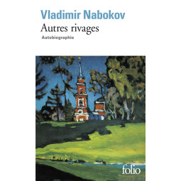 Autres rivages  autobiographie