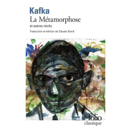 La métamorphose  et autres...