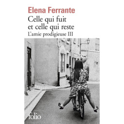 CELLE QUI FUIT ET CELLE QUI...