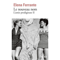 LE NOUVEAU NOM