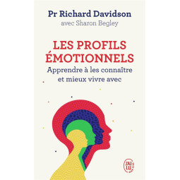 Les profils émotionnels...