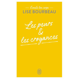 ECOUTE TON CORPS - LES...