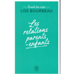 ECOUTE TON CORPS - LES...