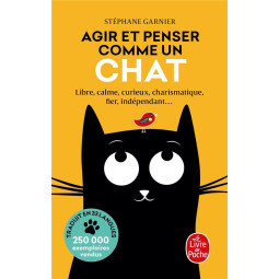 Agir et penser comme un...