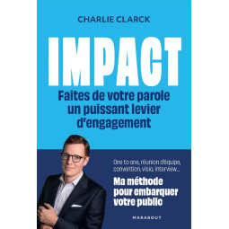 IMPACT - FAITES DE VOTRE...
