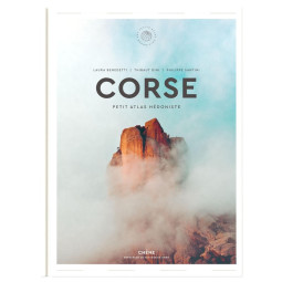 Corse  petit atlas hédoniste