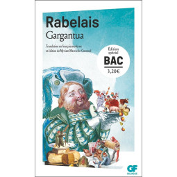 GARGANTUA - PROGRAMME...