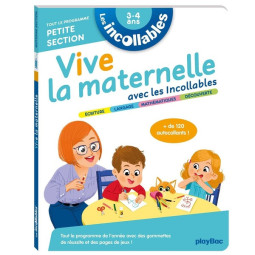 Les incollables : vive la...