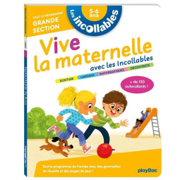 LES INCOLLABLES - TOUT EN...