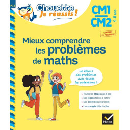 Mieux comprendre les...