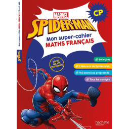 SPIDER-MAN - MON...