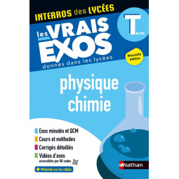 INTERROS DES PHYSIQUE...