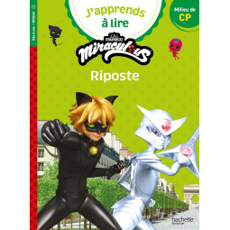 MIRACULOUS PREMIERE LECTURE...