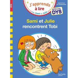 SAMI ET JULIE - SPECIAL DYS...