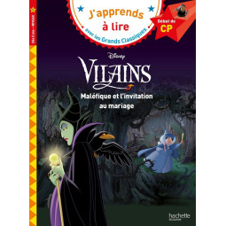 DISNEY VILAINS - MALEFIQUE...