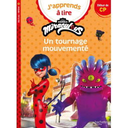 MIRACULOUS PREMIERE LECTURE...
