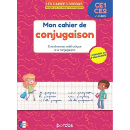 LES CAHIERS BORDAS - MON...