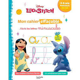DISNEY - LILO ET STITCH -...